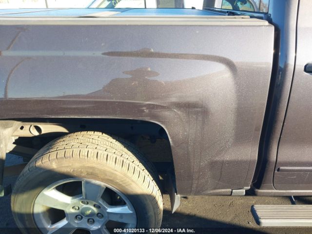 3GCPCREC9GG242790 Chevrolet Silverado 1500 1lt