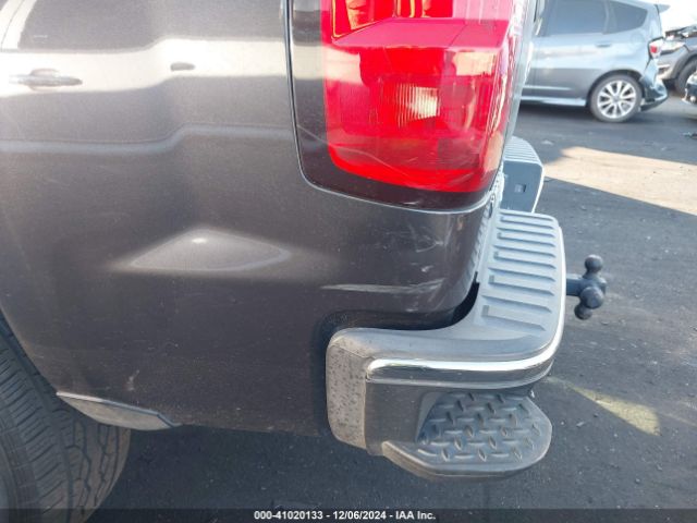 3GCPCREC9GG242790 Chevrolet Silverado 1500 1lt