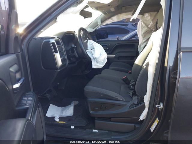 3GCPCREC9GG242790 Chevrolet Silverado 1500 1lt
