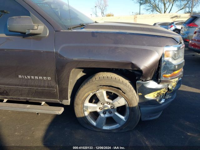 3GCPCREC9GG242790 Chevrolet Silverado 1500 1lt