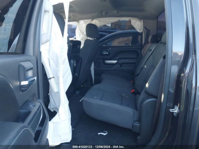 3GCPCREC9GG242790 Chevrolet Silverado 1500 1lt