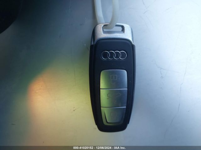 WAUHUDGY2PA145388 Audi A3 Premium Plus 40 Tfsi Quattro S Tronic