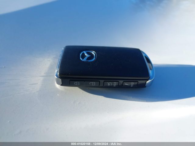 JM3KFBAY1L0745729 Mazda Cx-5 Grand Touring Reserve