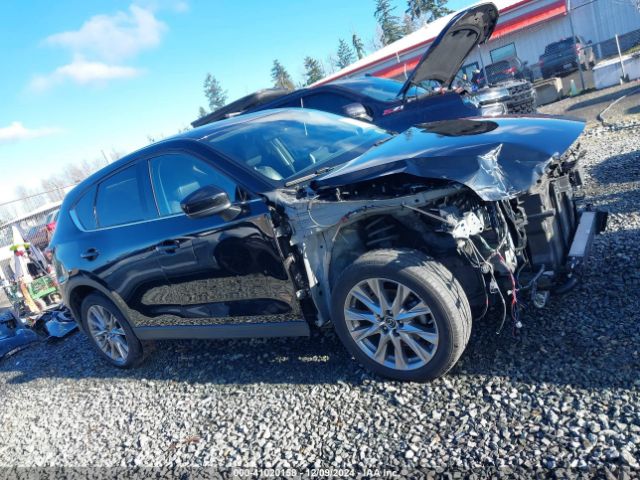 JM3KFBAY1L0745729 Mazda Cx-5 Grand Touring Reserve