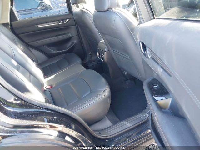 JM3KFBAY1L0745729 Mazda Cx-5 Grand Touring Reserve