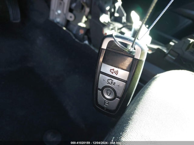 Ford FUSION SE 2020 3FA6P0HDXLR168834 Image 11