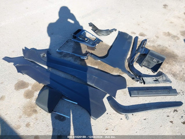 Ford FUSION SE 2020 3FA6P0HDXLR168834 Image 12