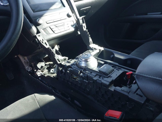 Ford FUSION SE 2020 3FA6P0HDXLR168834 Image 21