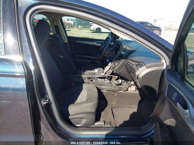 Ford FUSION SE 2020 3FA6P0HDXLR168834 Image 5