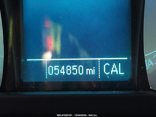 Chevrolet EQUINOX LS 2014 1GNALAEK7EZ126779 Image 7