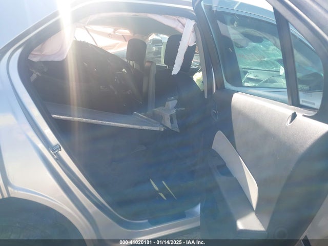 Chevrolet EQUINOX LS 2014 1GNALAEK7EZ126779 Image 8