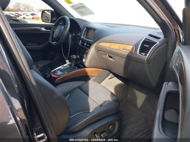 WA1D7AFP1GA117169 Audi Q5 3.0t Premium Plus