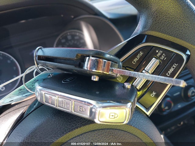 KIA Forte Lxs 2021 3KPF24AD7ME286746 Image 11