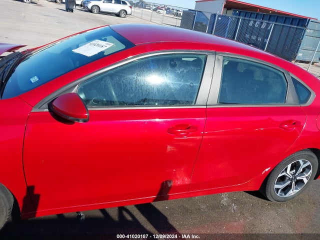 KIA Forte Lxs 2021 3KPF24AD7ME286746 Image 14