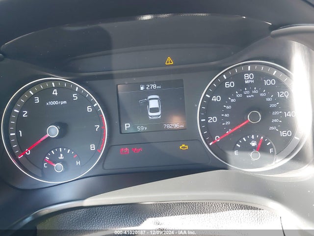 KIA Forte Lxs 2021 3KPF24AD7ME286746 Image 15