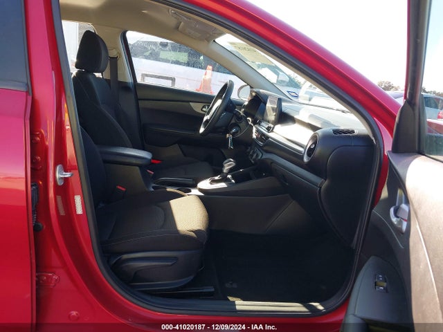 KIA Forte Lxs 2021 3KPF24AD7ME286746 Image 5