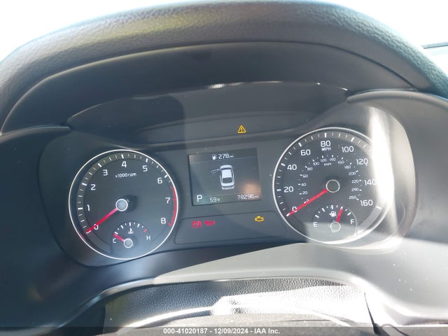 KIA Forte Lxs 2021 3KPF24AD7ME286746 Image 7