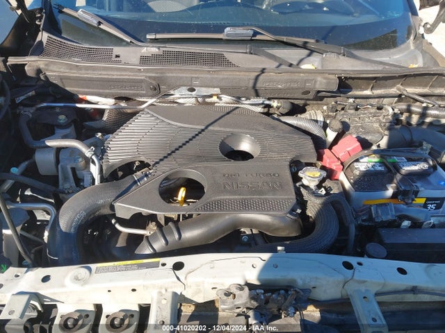 Nissan JUKE S 2016 JN8AF5MRXGT606993 Image 10