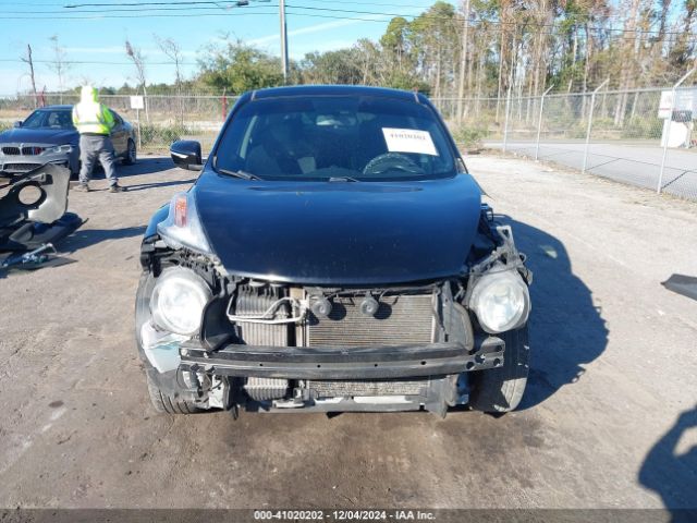 Nissan JUKE S 2016 JN8AF5MRXGT606993 Image 13