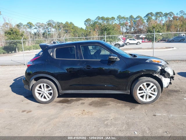 Nissan JUKE S 2016 JN8AF5MRXGT606993 Image 14