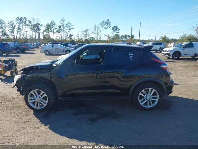 Nissan JUKE S 2016 JN8AF5MRXGT606993 Image 15