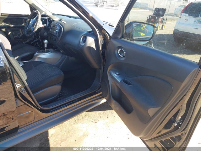 Nissan JUKE S 2016 JN8AF5MRXGT606993 Image 5