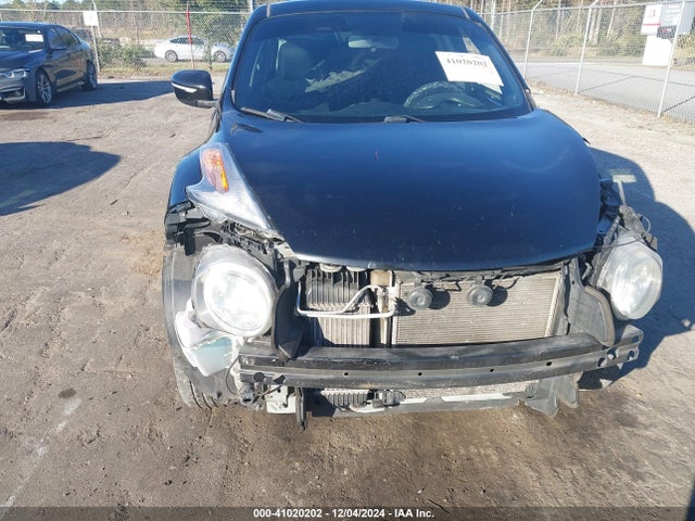 Nissan JUKE S 2016 JN8AF5MRXGT606993 Image 6