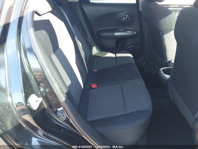 Nissan JUKE S 2016 JN8AF5MRXGT606993 Image 8
