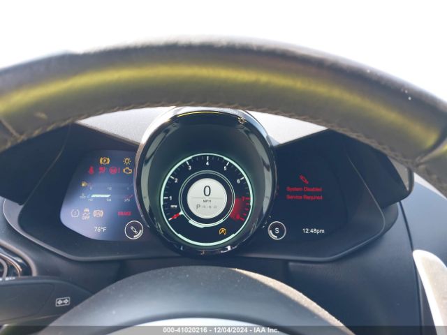 SCFSMGAW0MGN05561 Aston Martin Vantage Automatic