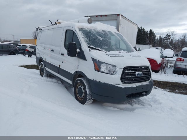2018 1FTYR1ZM2JKA60744 главное изображение