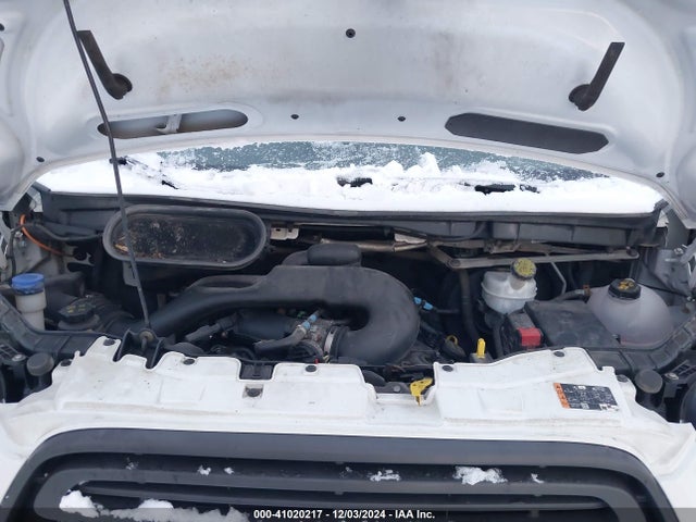 Ford Transit-250 2018 1FTYR1ZM2JKA60744 Image 10