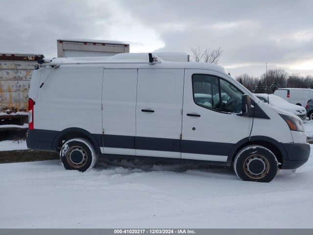 Ford Transit-250 2018 1FTYR1ZM2JKA60744 Image 14