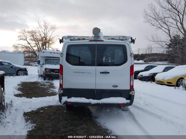 Ford Transit-250 2018 1FTYR1ZM2JKA60744 Image 17