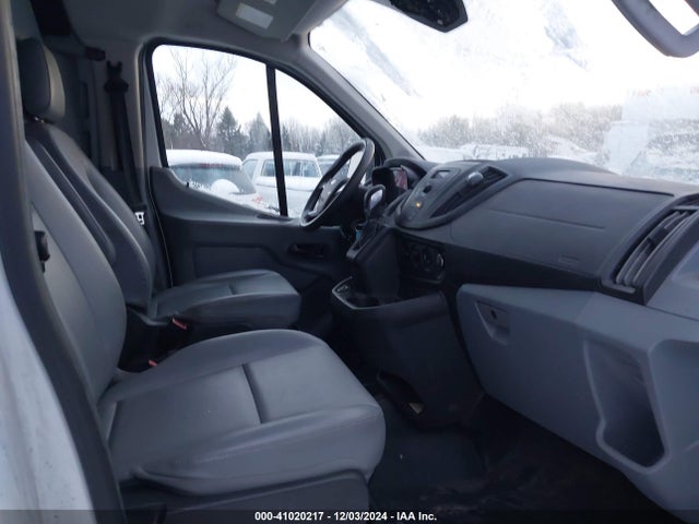 Ford Transit-250 2018 1FTYR1ZM2JKA60744 Image 5