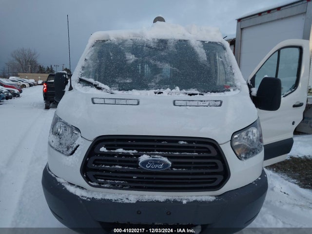 Ford Transit-250 2018 1FTYR1ZM2JKA60744 Image 6