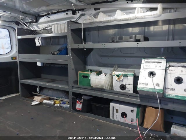 Ford Transit-250 2018 1FTYR1ZM2JKA60744 Image 8