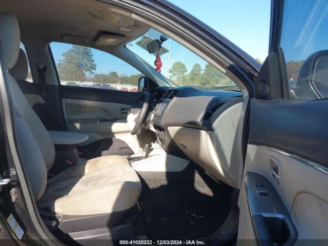JA4AP3AU3KU005542 Mitsubishi Outlander Sport 2.0 Es