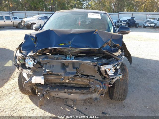 JA4AP3AU3KU005542 Mitsubishi Outlander Sport 2.0 Es