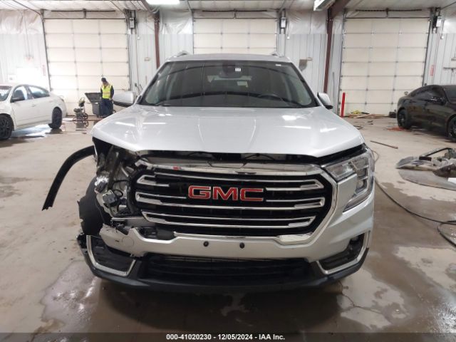 3GKALPEV0NL109582 GMC Terrain Fwd Slt