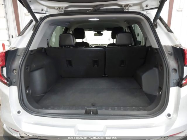 3GKALPEV0NL109582 GMC Terrain Fwd Slt