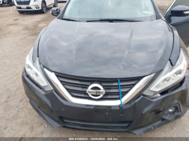 1N4AL3AP1HC184972 Nissan Altima 2.5 Sl