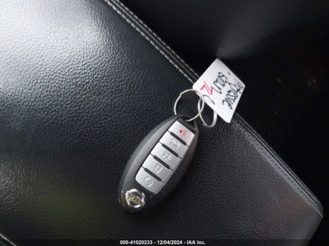 1N4AL3AP1HC184972 Nissan Altima 2.5 Sl