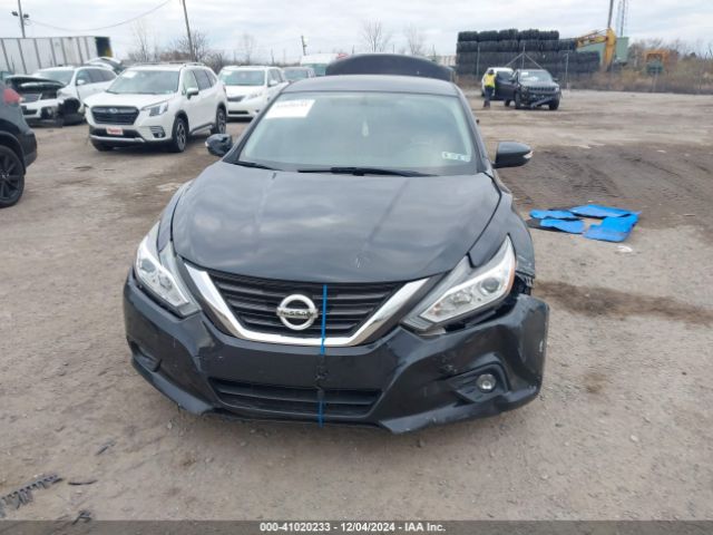 1N4AL3AP1HC184972 Nissan Altima 2.5 Sl