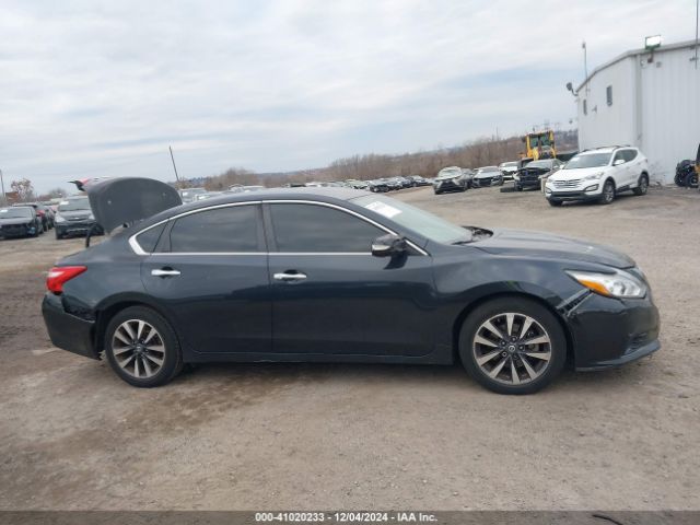 1N4AL3AP1HC184972 Nissan Altima 2.5 Sl