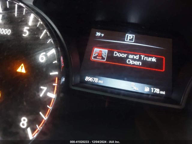 1N4AL3AP1HC184972 Nissan Altima 2.5 Sl