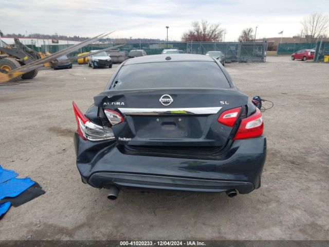 1N4AL3AP1HC184972 Nissan Altima 2.5 Sl