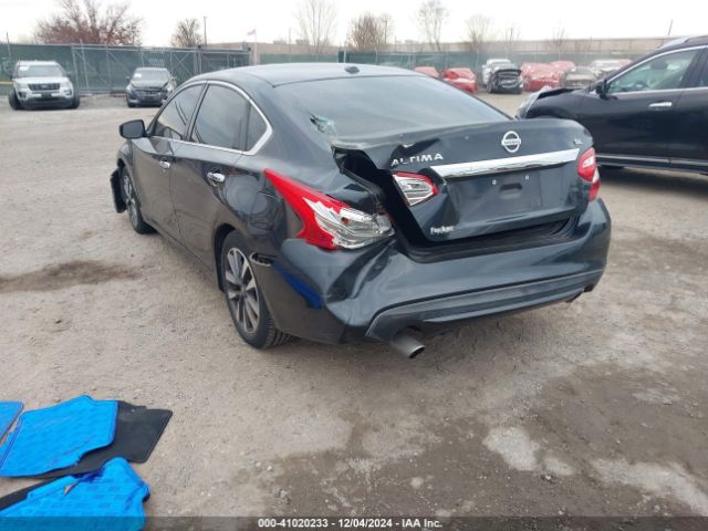 1N4AL3AP1HC184972 Nissan Altima 2.5 Sl