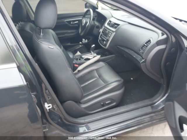 1N4AL3AP1HC184972 Nissan Altima 2.5 Sl