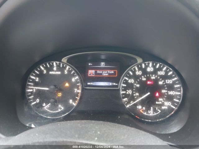 1N4AL3AP1HC184972 Nissan Altima 2.5 Sl