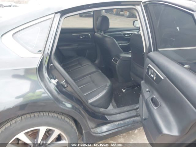 1N4AL3AP1HC184972 Nissan Altima 2.5 Sl